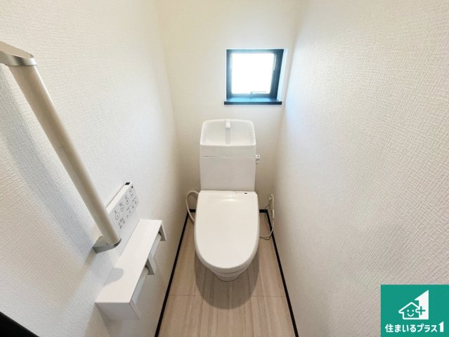 神戸市須磨区車　新築一戸建ての外観|現在建築中！落ち着いた街並みで新生活を始めることが出来そう！周辺の物件も併せてご紹介させて頂きます！