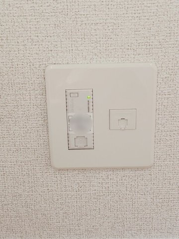 ヴィラ　エスポワールⅢの設備