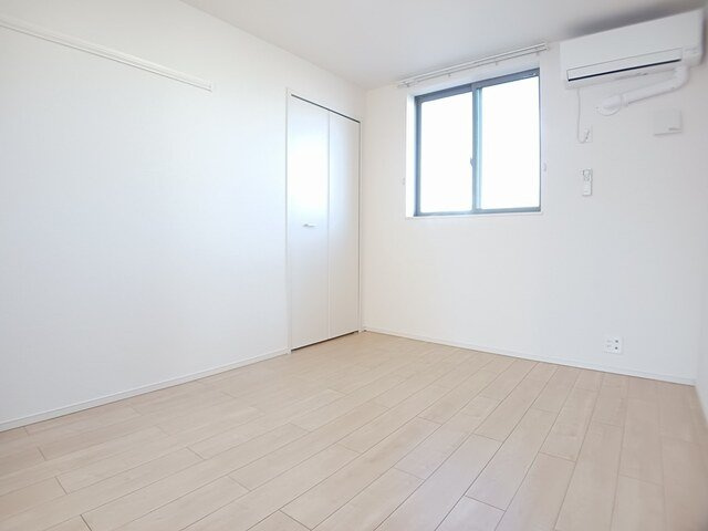 ヴィラ　エスポワールⅢの内装