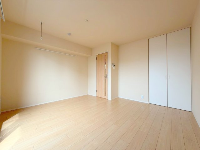 イリゼの寝室|★洋室フローリング貼り★