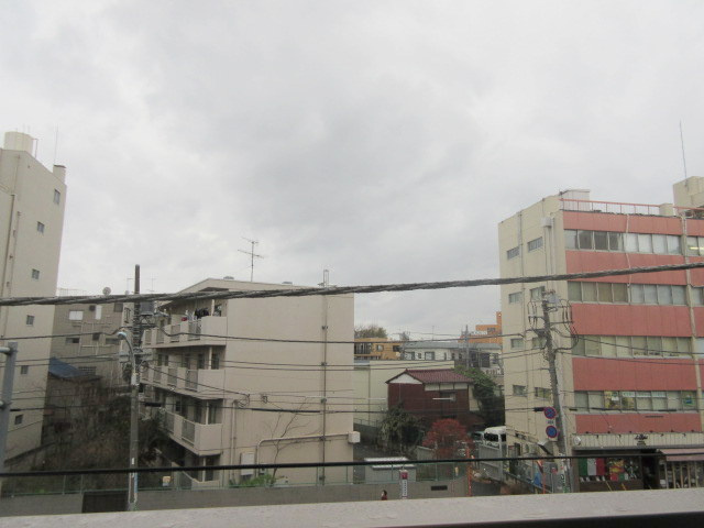 イリゼの展望|★眺望＆陽当り良好★