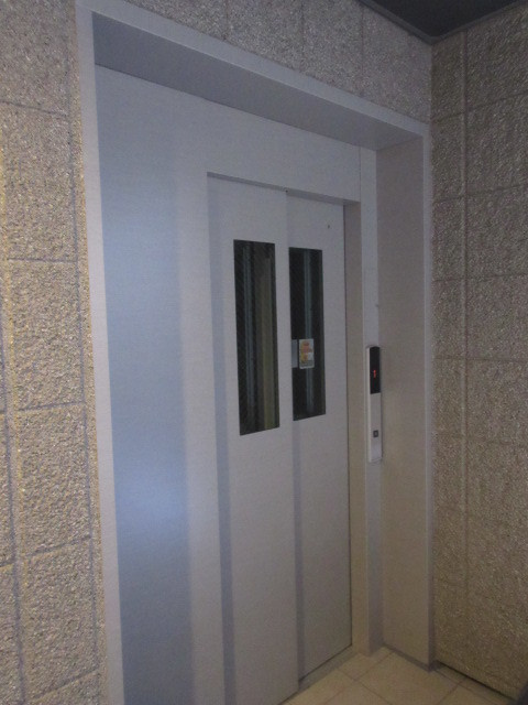 イリゼのその他共用部分|★エレベーター付き★