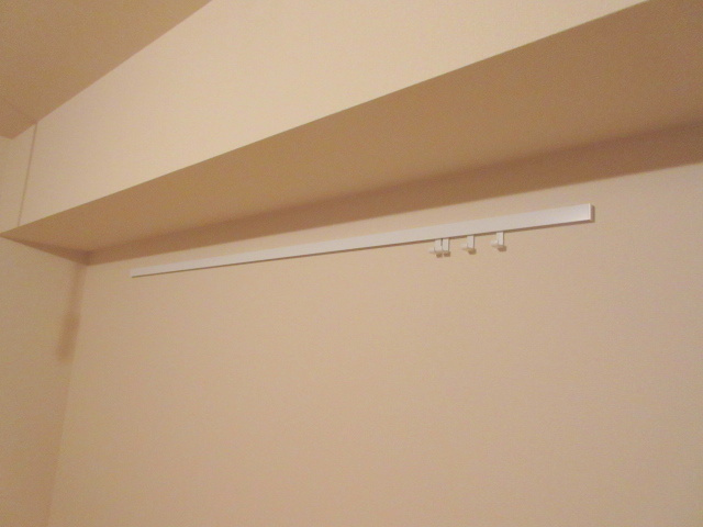 イリゼの内装|★便利なピクチャーレール★