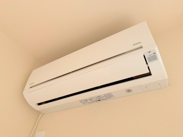 イリゼのその他|★エアコン★