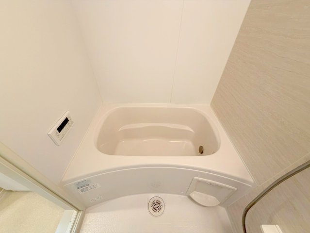 イリゼの浴室|★追焚＆浴室乾燥機付きバスルーム★