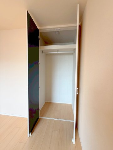 イリゼの収納|★ゆとりのクローゼット★