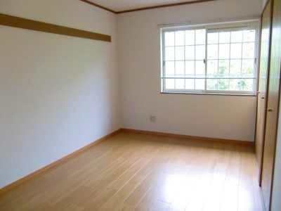 【内装】 | 日吉山ハイツＡ