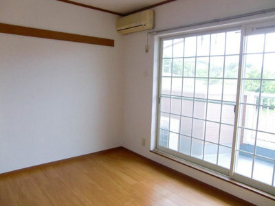 【その他】 | 日吉山ハイツＡ