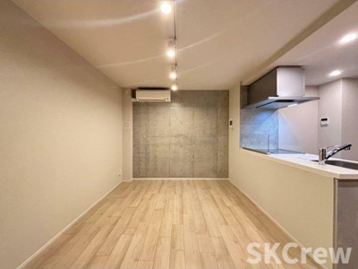 【内装】 | ＬｉｖｅＦｌａｔ高田馬場