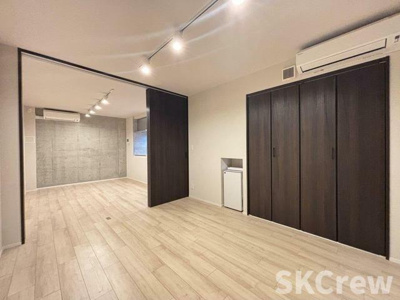 【設備】 | ＬｉｖｅＦｌａｔ高田馬場