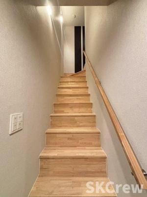 【玄関】 | ＬｉｖｅＦｌａｔ高田馬場