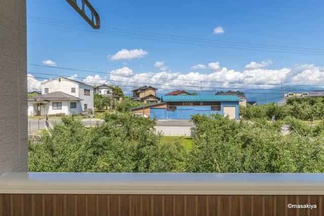 グランカーサの展望|眺望