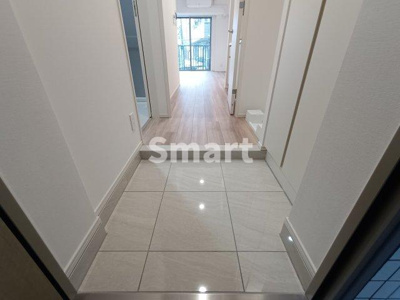 【玄関】 | ALTERNA中野