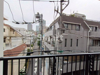 【展望】 | ALTERNA中野