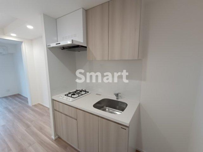 【キッチン】 | ALTERNA中野