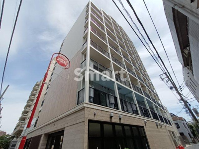 【外観】 | ALTERNA中野