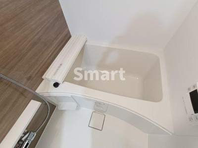 【浴室】 | ALTERNA中野