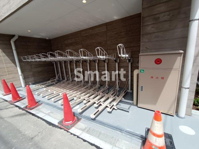 【その他共用部分】 | ALTERNA中野