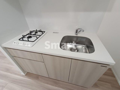 【キッチン】 | ALTERNA中野