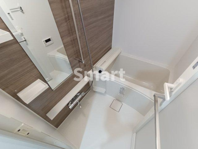 【浴室】 | ALTERNA中野