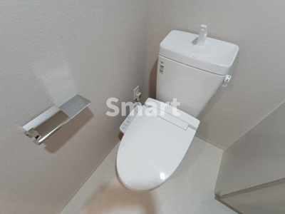 【トイレ】 | ALTERNA中野