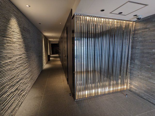 ハーモニーレジデンス品川高輪のその他