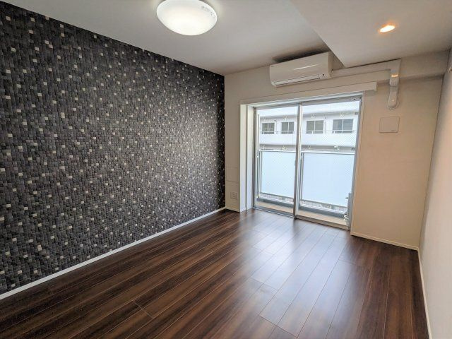 ハーモニーレジデンス品川高輪の洋室