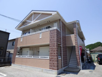 ゼファーハウスＫの画像