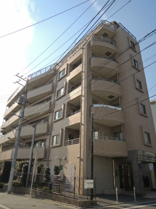 カスタリア目白