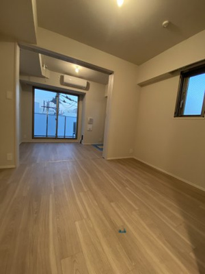 【洋室】 | プラウドフラット品川大井町