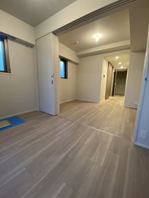 【洋室】 | プラウドフラット品川大井町