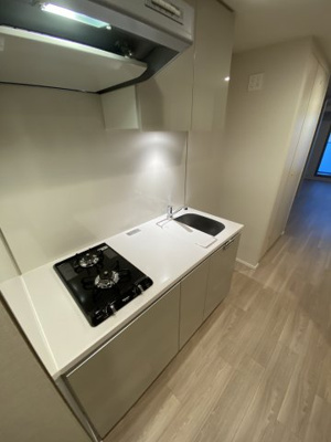 【キッチン】 | プラウドフラット品川大井町
