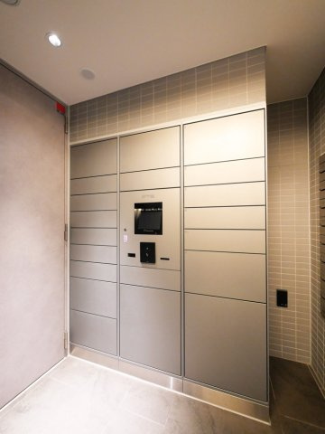 PREMIUM CUBE G 後楽園の外観