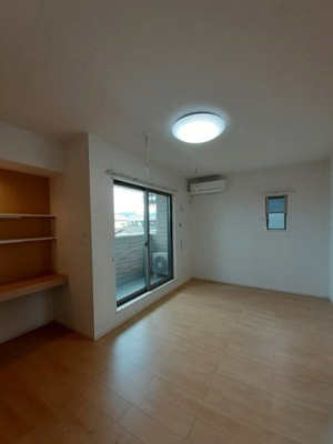 【居間・リビング】 | レジデンス鳥生１０