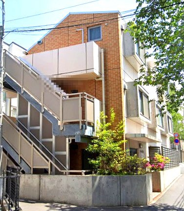 ふるーる東中野