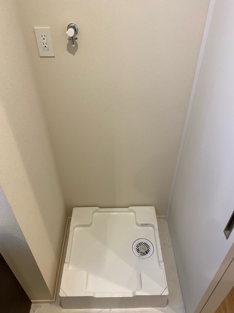 アルタイル等々力の内装