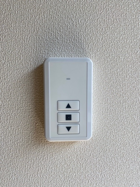 アルタイル等々力の設備