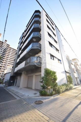 D'sハウス上九　大江小学校区