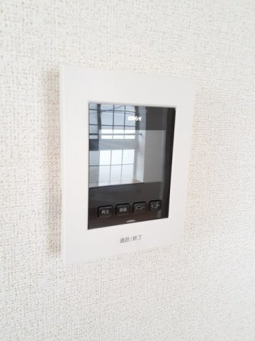 エバーグリーンロードＫの設備