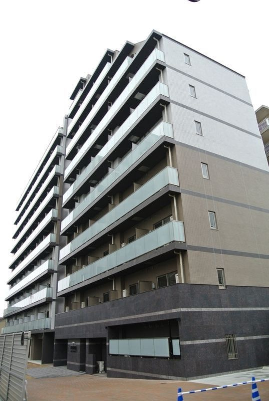 スカイコートパレス大島