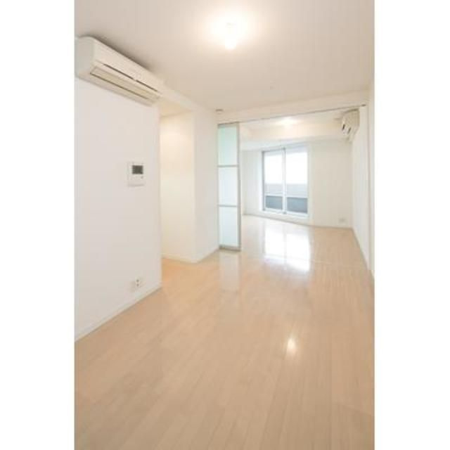 ＭＹ　ＴＯＷＥＲ　ＲＥＳＩＤＥＮＣＥのバルコニー|※全て別号室のお写真。内装等参考にしてください。