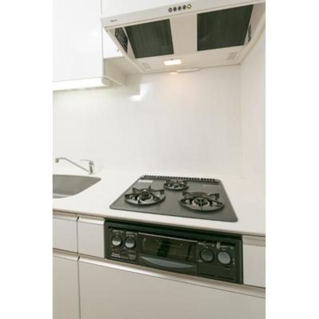 ＭＹ　ＴＯＷＥＲ　ＲＥＳＩＤＥＮＣＥの内装|※全て別号室のお写真。内装等参考にしてください。