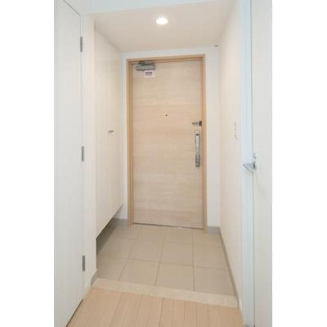 ＭＹ　ＴＯＷＥＲ　ＲＥＳＩＤＥＮＣＥの玄関|※全て別号室のお写真。内装等参考にしてください。