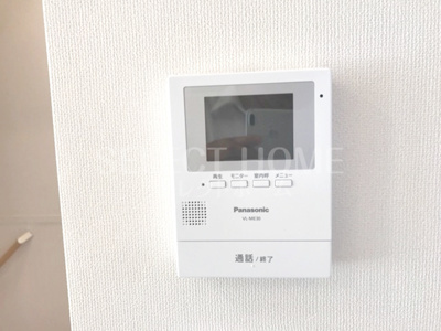 【セキュリティ】 | コーポ・タイガ