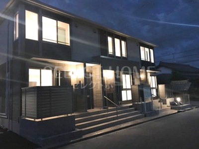 【設備】 | コーポ・タイガ