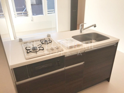  | コーポ・タイガ