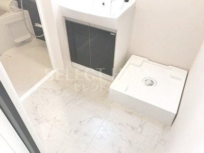  | コーポ・タイガ