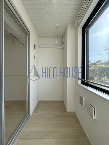 フェリーチェのその他共用部分