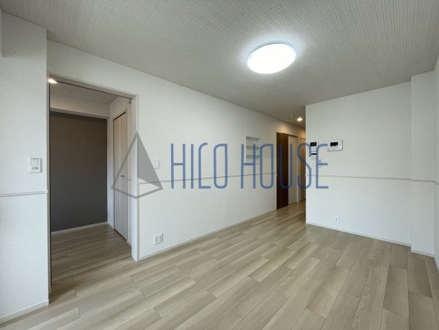 フェリーチェの居間・リビング