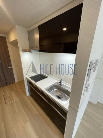 フェリーチェのキッチン